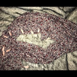 Breastfeeding coverup